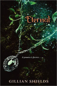 Title: Eternal (Immortal Series #3), Author: Gillian Shields