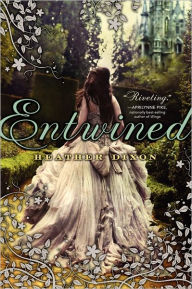 Title: Entwined, Author: Heather Dixon