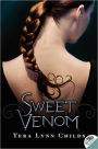 Sweet Venom (Sweet Venom Series #1)