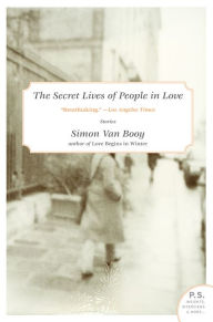 Title: Little Birds: A short story from The Secret Lives of People A short story from The Secret Lives of People in Love, Author: Simon Van Booy