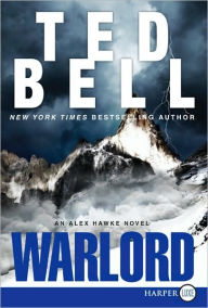 Title: Warlord (Alex Hawke Series #6), Author: Ted Bell