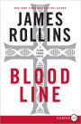 Bloodline (Sigma Force Series)