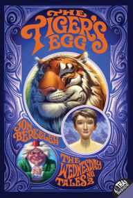 Title: The Tiger's Egg, Author: Jon Berkeley