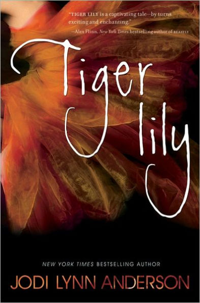 Tiger Lily