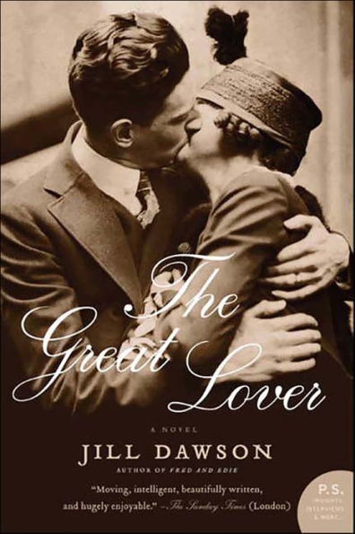 The Great Lover: A Novel