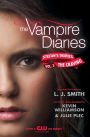 The Craving (The Vampire Diaries: Stefan's Diaries Series #3)