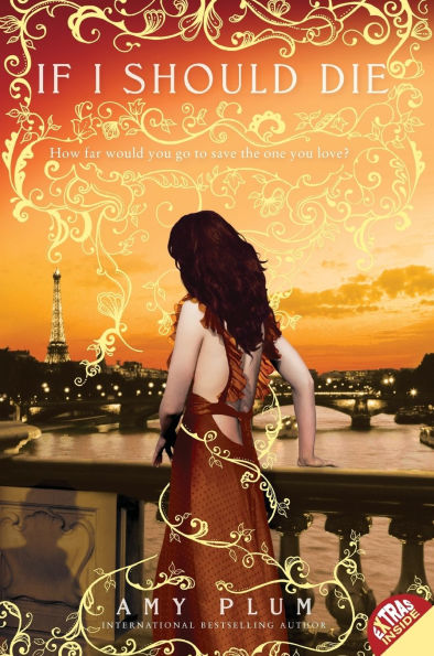 If I Should Die (Die for Me Series #3)