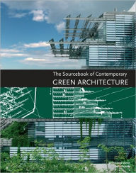 Title: The Sourcebook of Contemporary Green Architecture, Author: Sergi Costa Duran