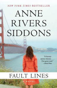 Title: Fault Lines, Author: Anne Rivers Siddons