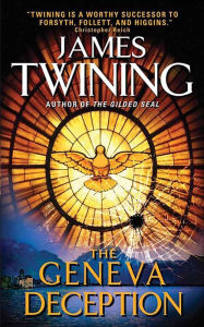 Free audio ebook downloads The Geneva Deception by James Twining 9780062005304 iBook (English Edition)