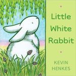 Alternative view 1 of Little White Rabbit