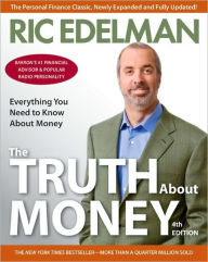 Title: The Truth About Money 4th Edition, Author: Ric Edelman
