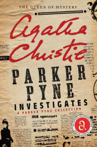 Parker Pyne Investigates: A Short Story Collection