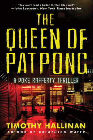 Download ebooks in txt files The Queen of Patpong