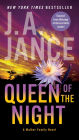 Queen of the Night (Brandon Walker and Diana Ladd Series #4)