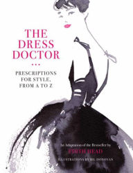 Title: The Dress Doctor, Author: Edith Head