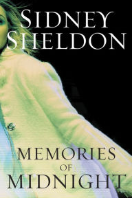 Title: Memories of Midnight, Author: Sidney Sheldon