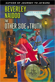 Title: The Other Side of Truth, Author: Beverley Naidoo