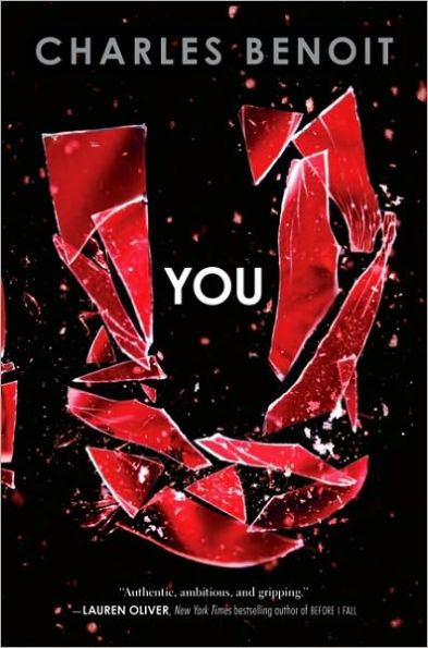 You