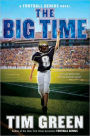 The Big Time (Football Genius Series #4)