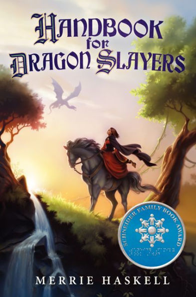 Handbook for Dragon Slayers