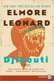 Title: Djibouti, Author: Elmore Leonard