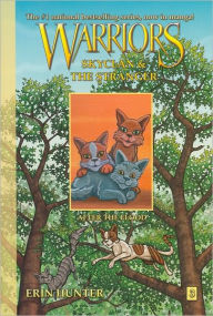 After the Flood (Warriors Manga: SkyClan and the Stranger Series #3)