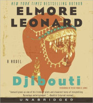 Title: Djibouti, Author: Elmore Leonard