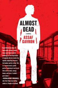 Epub books download links Almost Dead: A Novel by Assaf Gavron PDB 9780062008602 (English Edition)