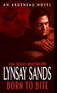 Title: Born to Bite (Argeneau Vampire Series #13), Author: Lynsay Sands