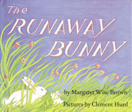 Title: The Runaway Bunny, Author: Margaret Wise Brown