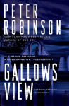 Alternative view 1 of Gallows View (Inspector Alan Banks Series #1)