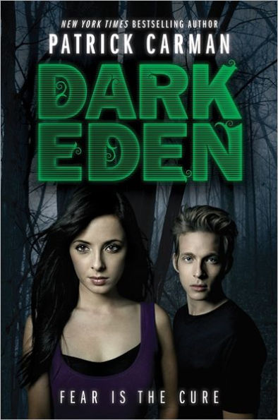 Dark Eden (Dark Series #1)