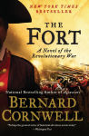 Alternative view 1 of The Fort: A Novel of the Revolutionary War