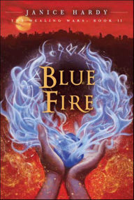 Blue Fire