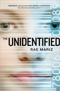 Title: The Unidentified, Author: Rae Mariz