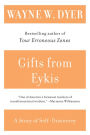 Gifts from Eykis