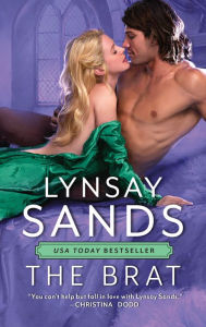 Title: The Brat, Author: Lynsay Sands