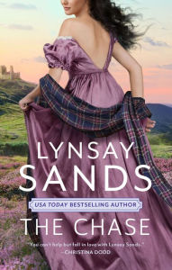 Title: The Chase, Author: Lynsay Sands