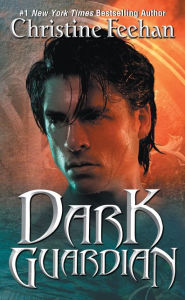 Title: Dark Guardian (Carpathian Series #9), Author: Christine Feehan