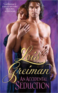 Title: An Accidental Seduction, Author: Lois Greiman