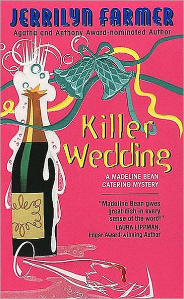 Killer Wedding (Madeline Bean Series #3)