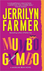 Title: Mumbo Gumbo (Madeline Bean Series #5), Author: Jerrilyn Farmer