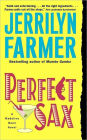 Perfect Sax (Madeline Bean Series #6)