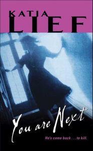 Download amazon ebooks to computer You Are Next by Katia Lief 9780062014061