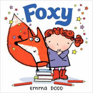 Title: Foxy, Author: Emma Dodd