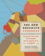 The New Brooklyn Cookbook: Recipes and Stories from 31 Restaurants That Put Brooklyn on the Culinary Map (PagePerfect NOOK Book)