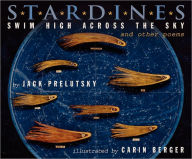 Title: Stardines Swim High Across the Sky: And Other Poems, Author: Jack Prelutsky