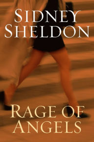 Title: Rage of Angels, Author: Sidney Sheldon