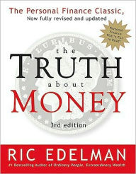 Title: The Truth About Money 3rd Edition, Author: Ric Edelman